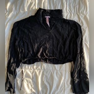 Savage fenty sleep shirt